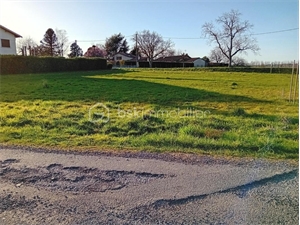 terrain à la vente -   31210  POINTIS DE RIVIERE, surface 1585 m2 vente terrain - UBI461340497